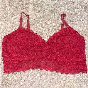 Lace Bralette